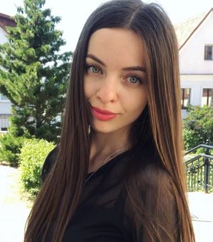 Вероника Лебецкая