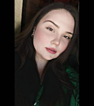 София Юркова