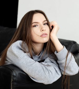 Стефания Жидович