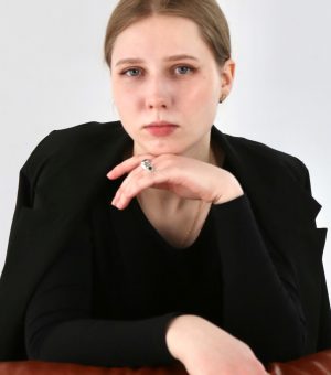 Карина Кравцова