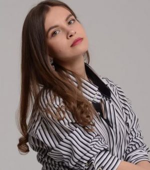 Ника Квяткевич