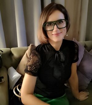 Вероника Дюко