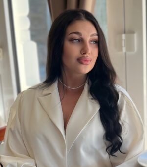 Милана Новитская